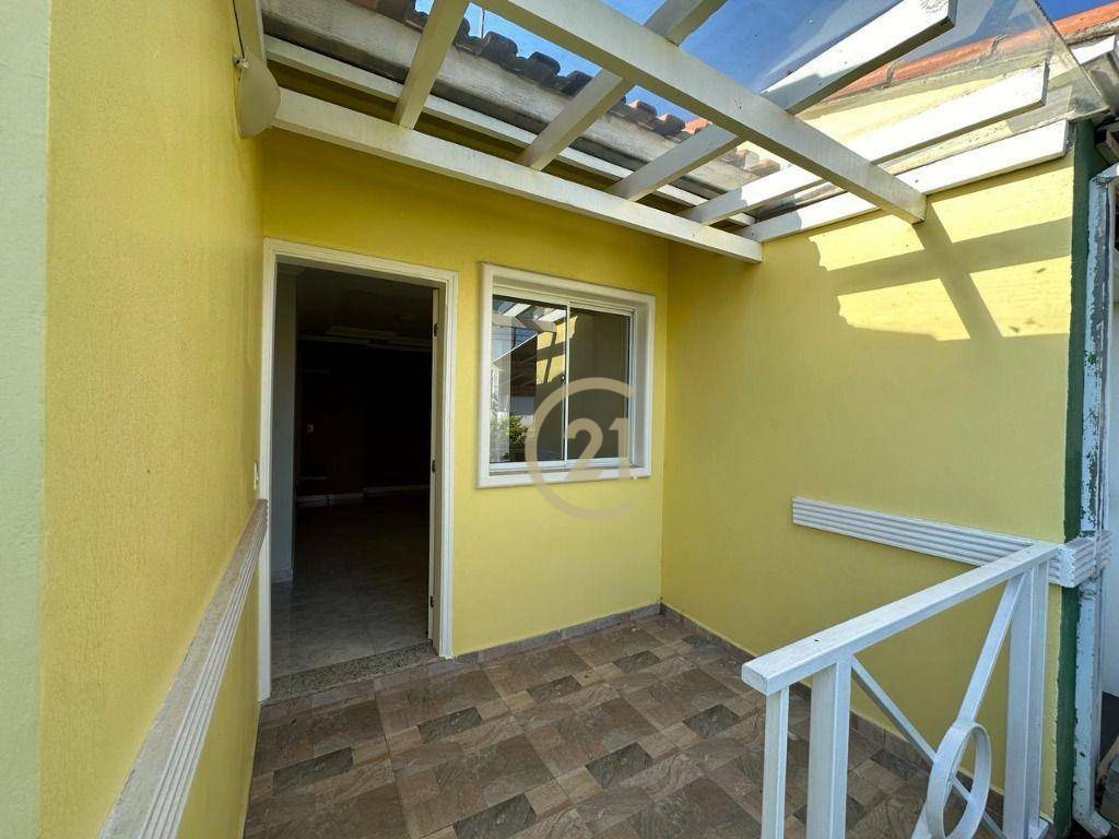 Casa de Condomínio à venda com 3 quartos, 61m² - Foto 13