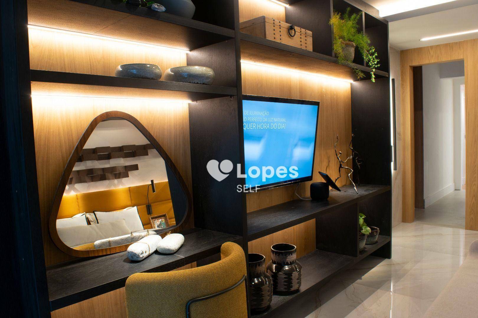 Apartamento, 4 quartos, 174 m² - Foto 2