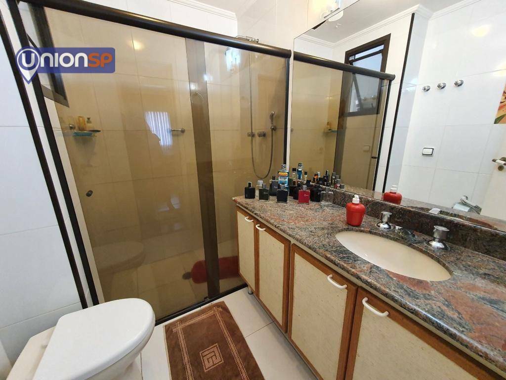 Apartamento à venda com 3 quartos, 137m² - Foto 14