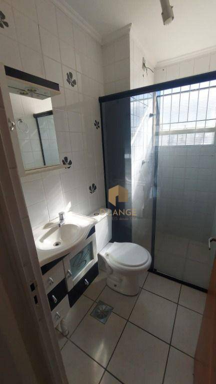 Apartamento para alugar com 2 quartos, 55m² - Foto 8