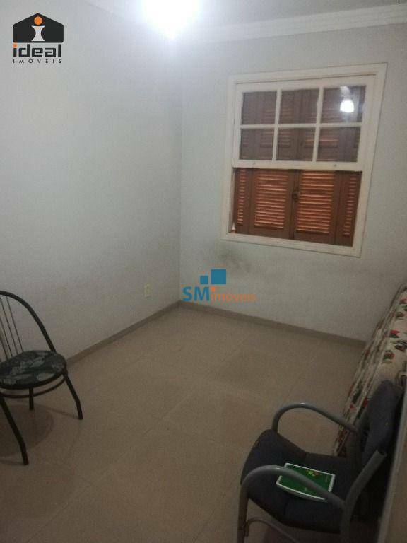 Apartamento à venda com 2 quartos, 50m² - Foto 1