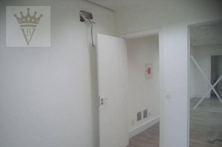 Conjunto Comercial-Sala à venda, 37m² - Foto 8