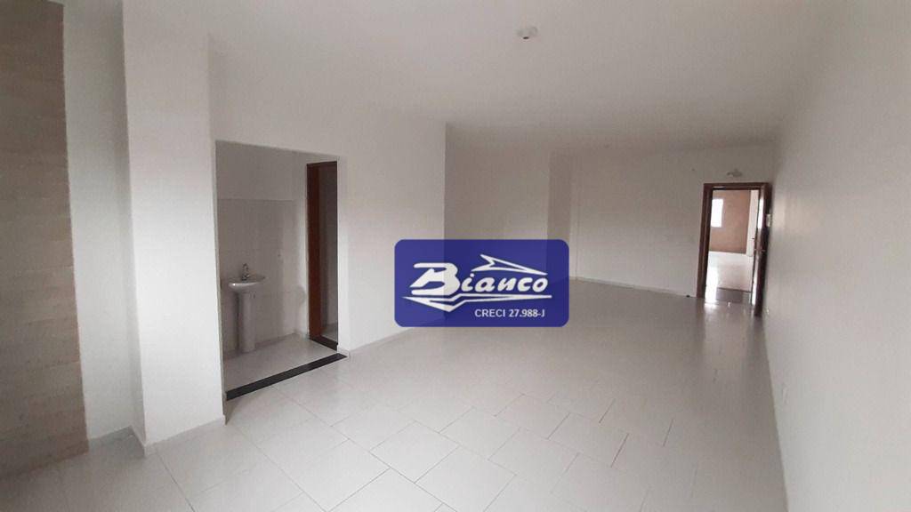 Conjunto Comercial-Sala para alugar, 46m² - Foto 10