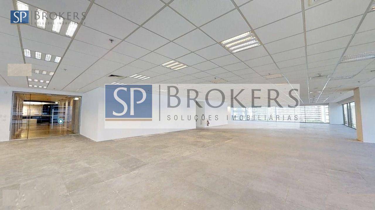 Conjunto Comercial-Sala para alugar, 677m² - Foto 14