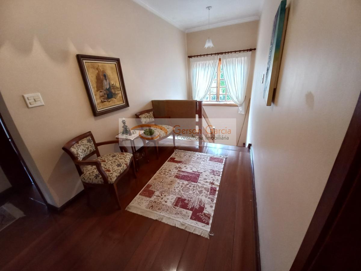 Casa à venda com 3 quartos, 450m² - Foto 25