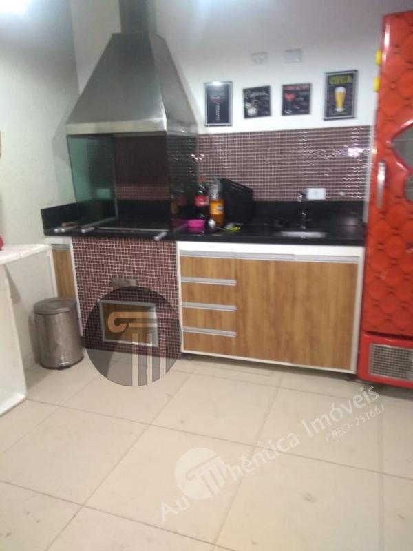 Sobrado à venda com 3 quartos, 175m² - Foto 22