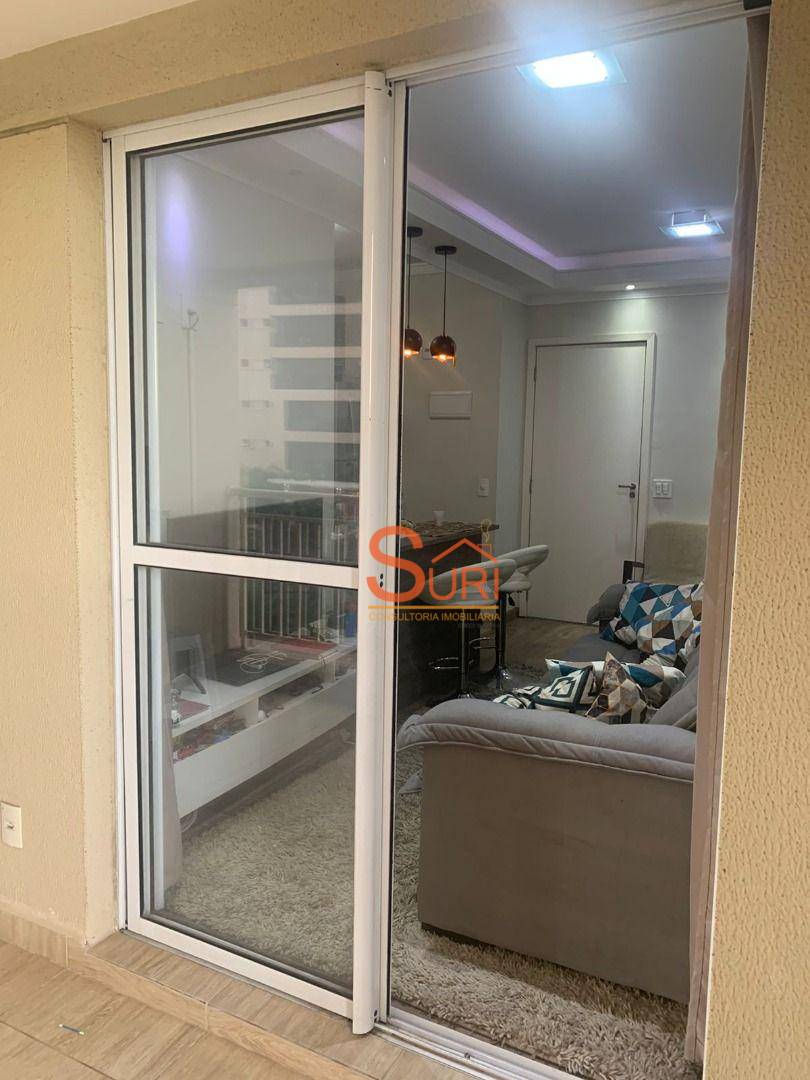 Apartamento à venda com 2 quartos, 60m² - Foto 13