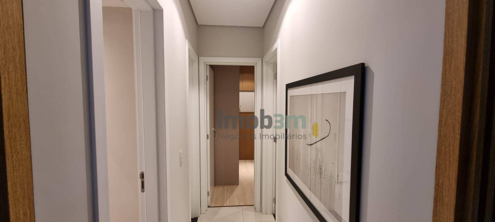 Apartamento à venda com 2 quartos, 60m² - Foto 9