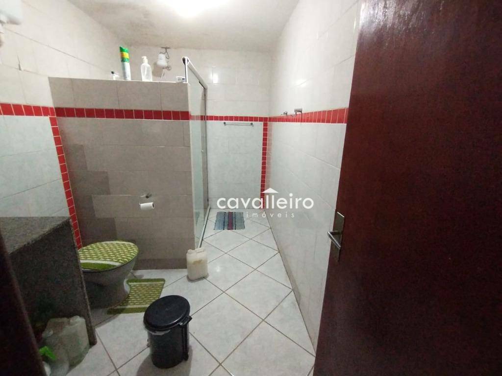 Casa à venda com 2 quartos, 87m² - Foto 6