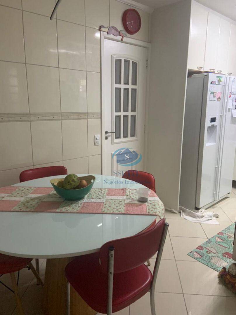 Sobrado à venda com 3 quartos, 112m² - Foto 17