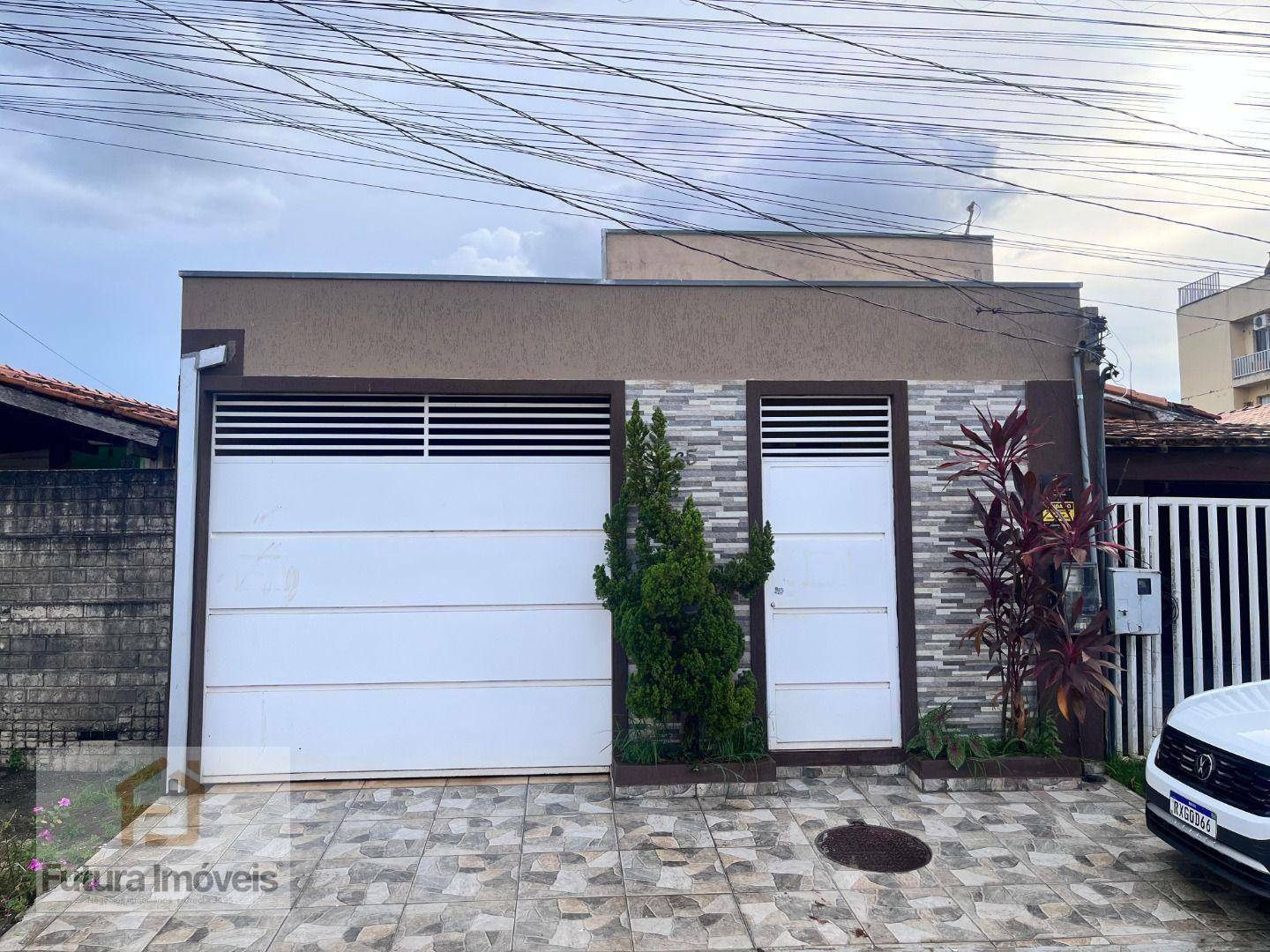 Casa para alugar com 3 quartos, 200m² - Foto 1