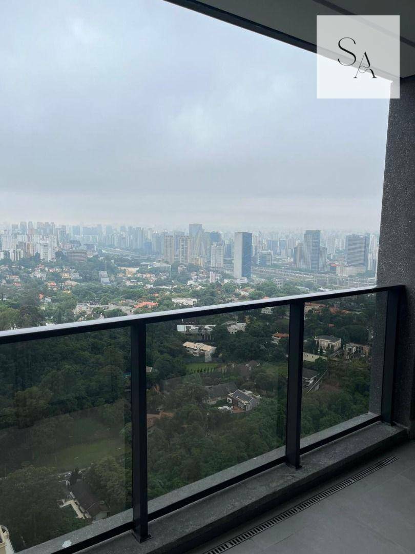 Cobertura à venda com 3 quartos, 263m² - Foto 7