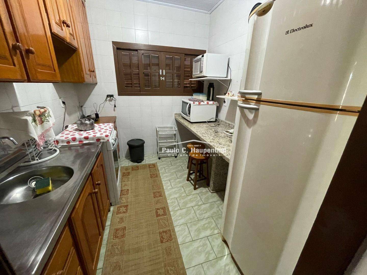 Casa à venda com 3 quartos, 130m² - Foto 11