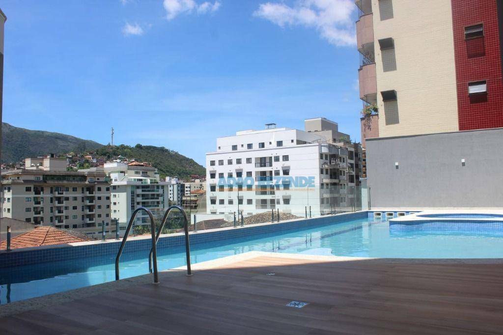 Apartamento à venda com 2 quartos, 63m² - Foto 12