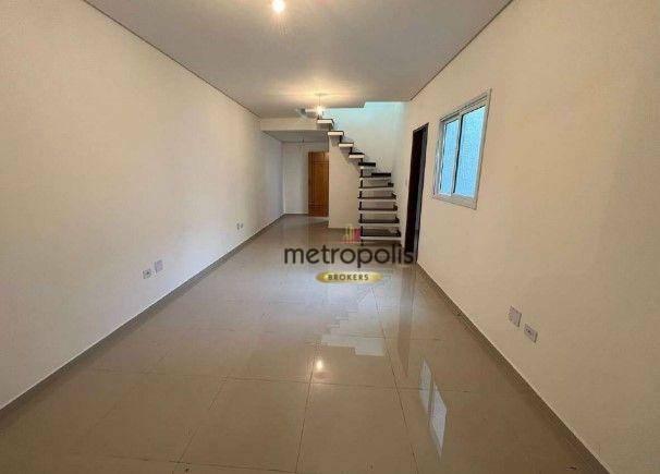 Cobertura à venda com 3 quartos, 100m² - Foto 3