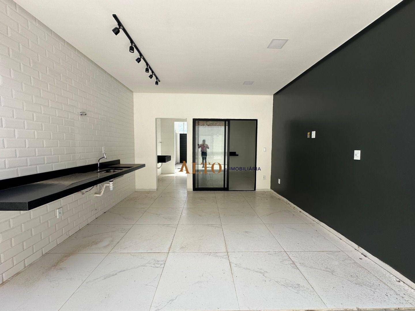 Casa à venda com 3 quartos, 124m² - Foto 10