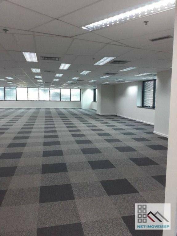 Conjunto Comercial-Sala à venda e aluguel, 775m² - Foto 17