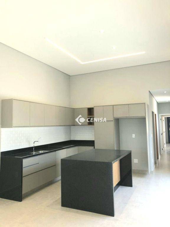 Casa de Condomínio à venda com 3 quartos, 193m² - Foto 16