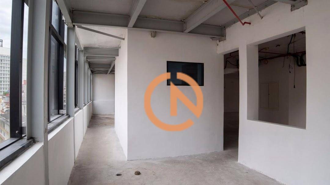 Conjunto Comercial-Sala para alugar, 233m² - Foto 5