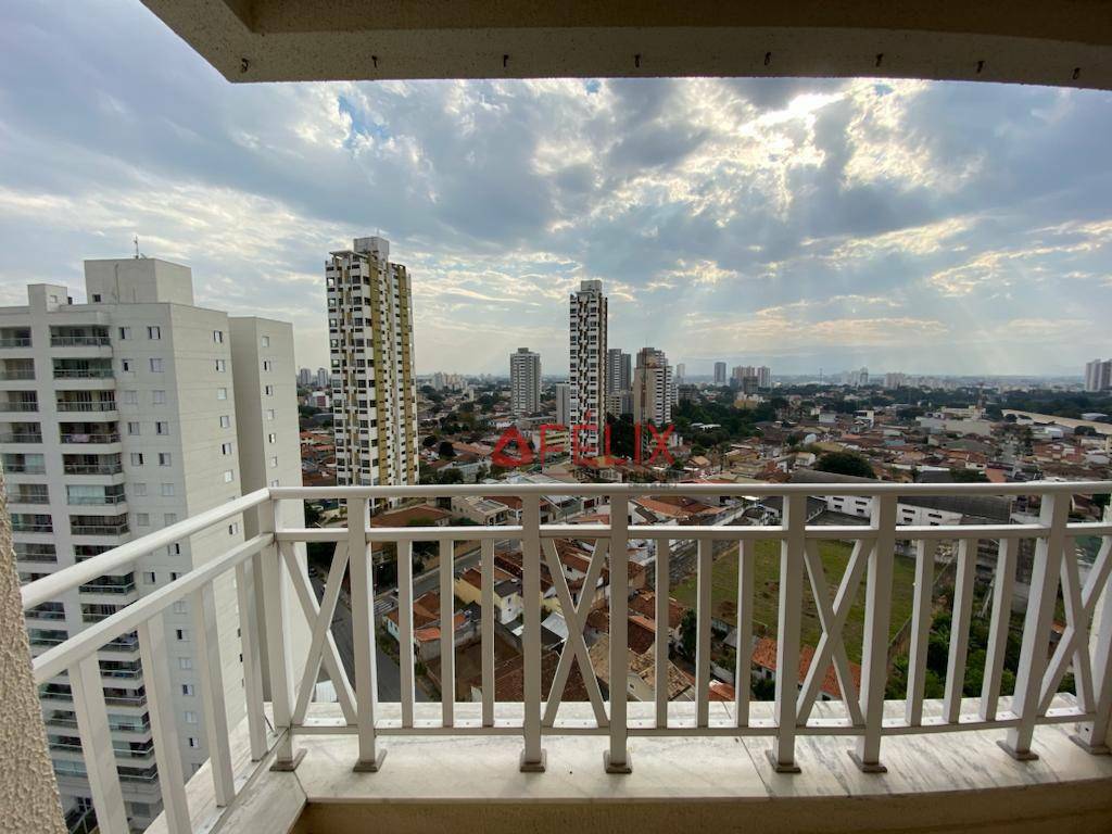 Apartamento à venda com 2 quartos, 65m² - Foto 4