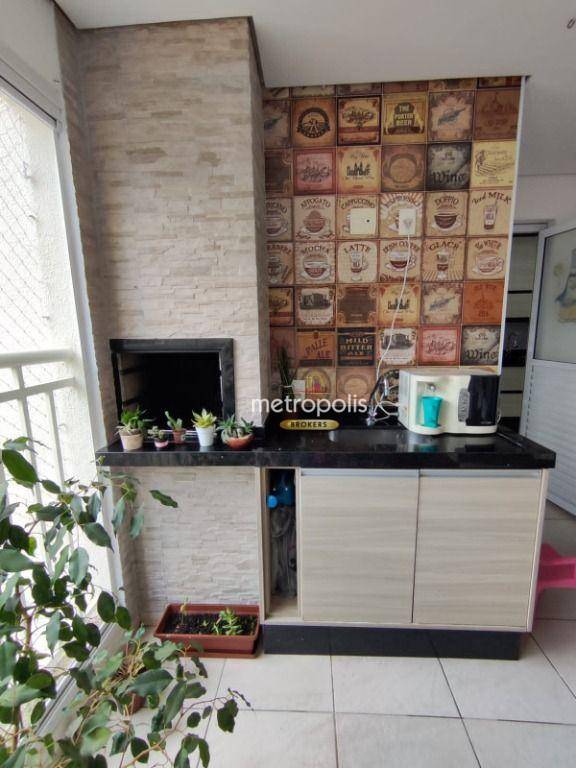 Apartamento à venda com 3 quartos, 92m² - Foto 7