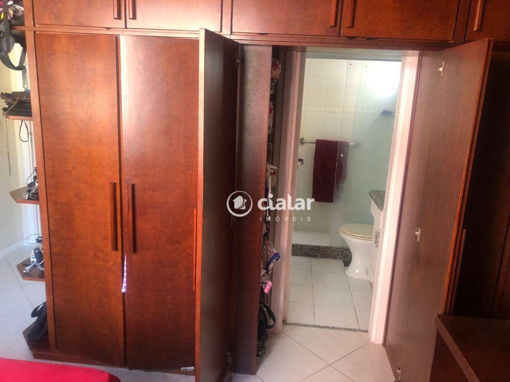 Apartamento à venda com 2 quartos, 62m² - Foto 19