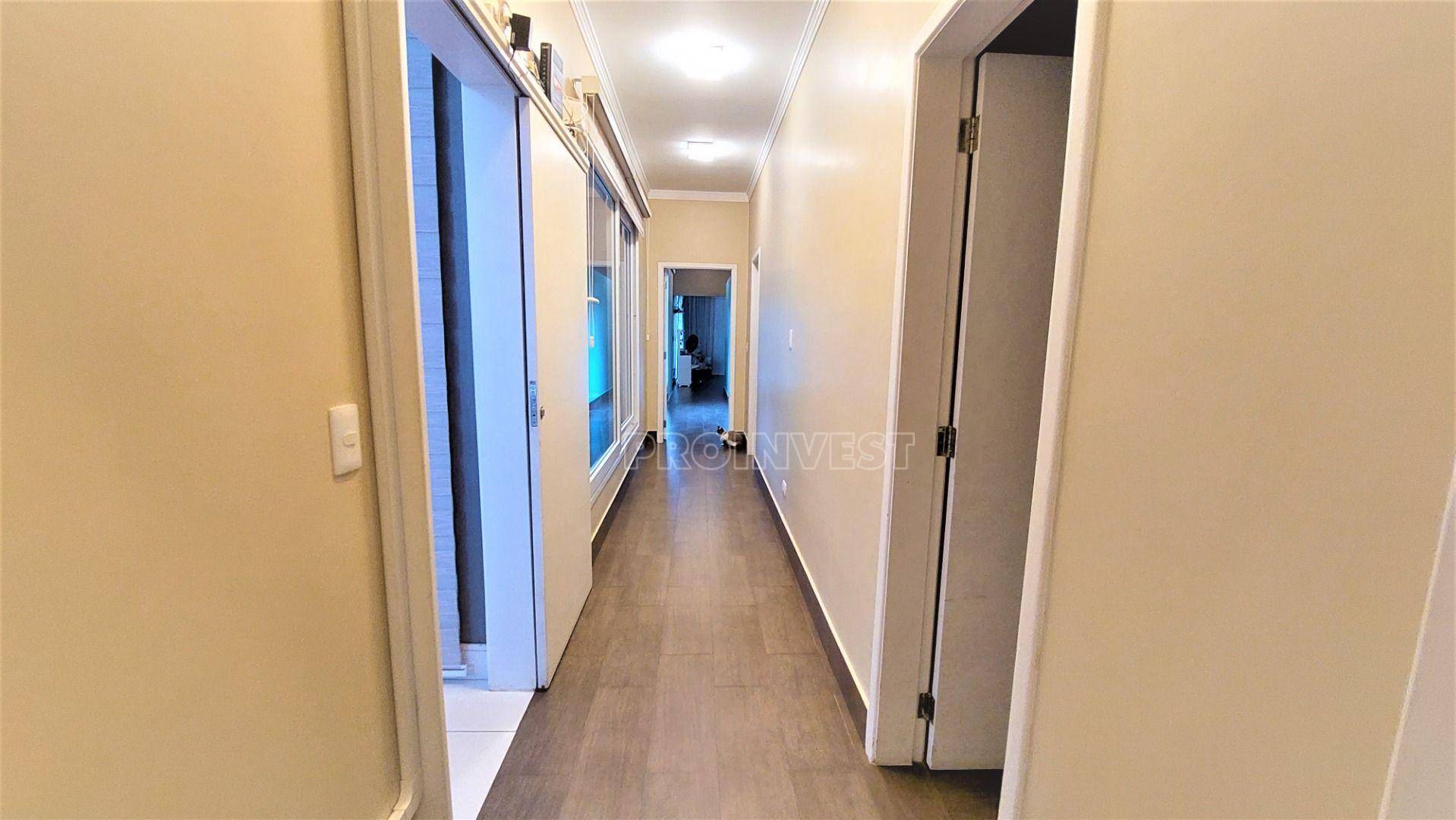 Casa de Condomínio à venda com 5 quartos, 460m² - Foto 19