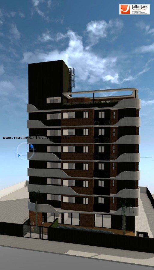 Cobertura à venda com 2 quartos, 57m² - Foto 10