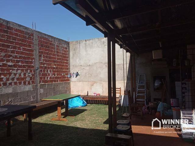 Casa à venda com 3 quartos, 106m² - Foto 10