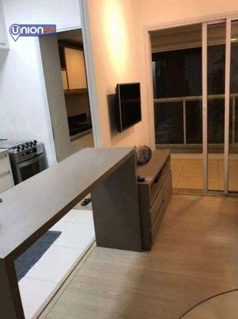 Apartamento à venda com 1 quarto, 44m² - Foto 2