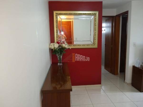 Apartamento à venda com 2 quartos, 51m² - Foto 2