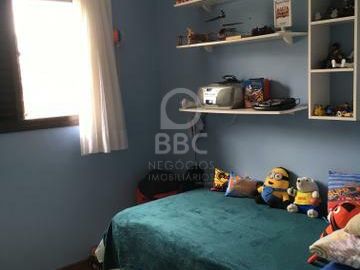 Apartamento à venda com 2 quartos, 87m² - Foto 9