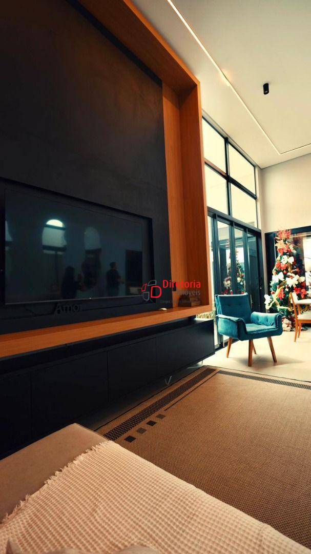 Casa, 3 quartos, 200 m² - Foto 1