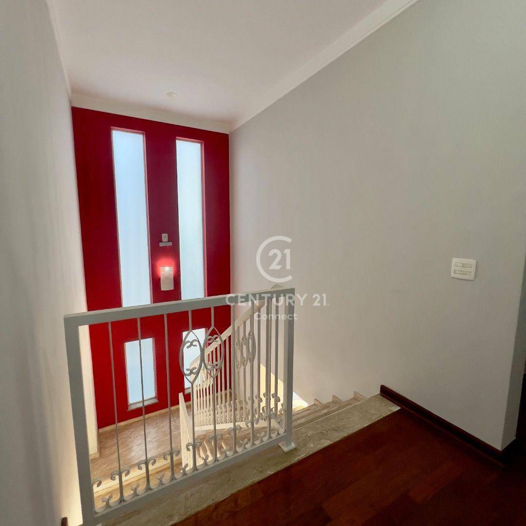 Casa de Condomínio à venda e aluguel com 3 quartos, 242m² - Foto 9