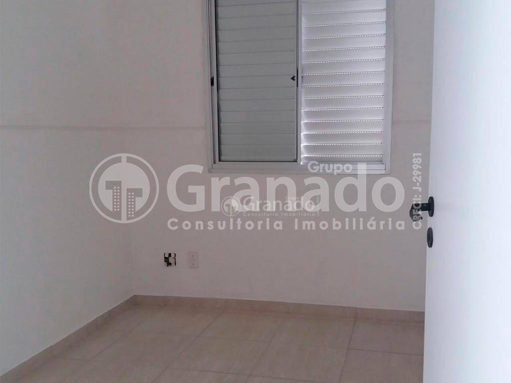 Apartamento à venda com 3 quartos, 56m² - Foto 9