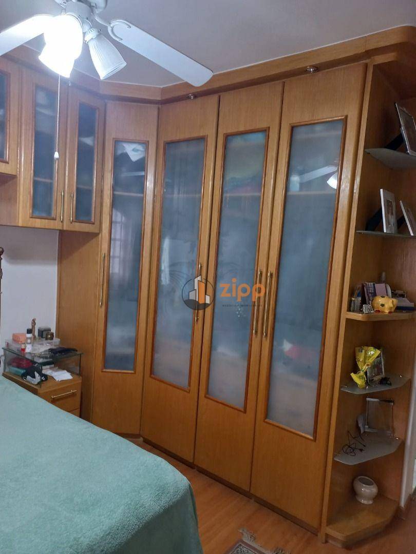 Sobrado à venda com 3 quartos, 135m² - Foto 13