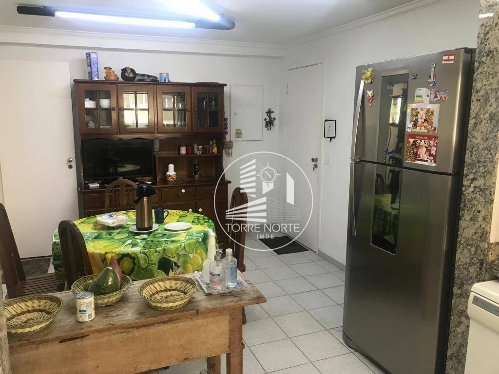 Apartamento à venda com 4 quartos, 160m² - Foto 30