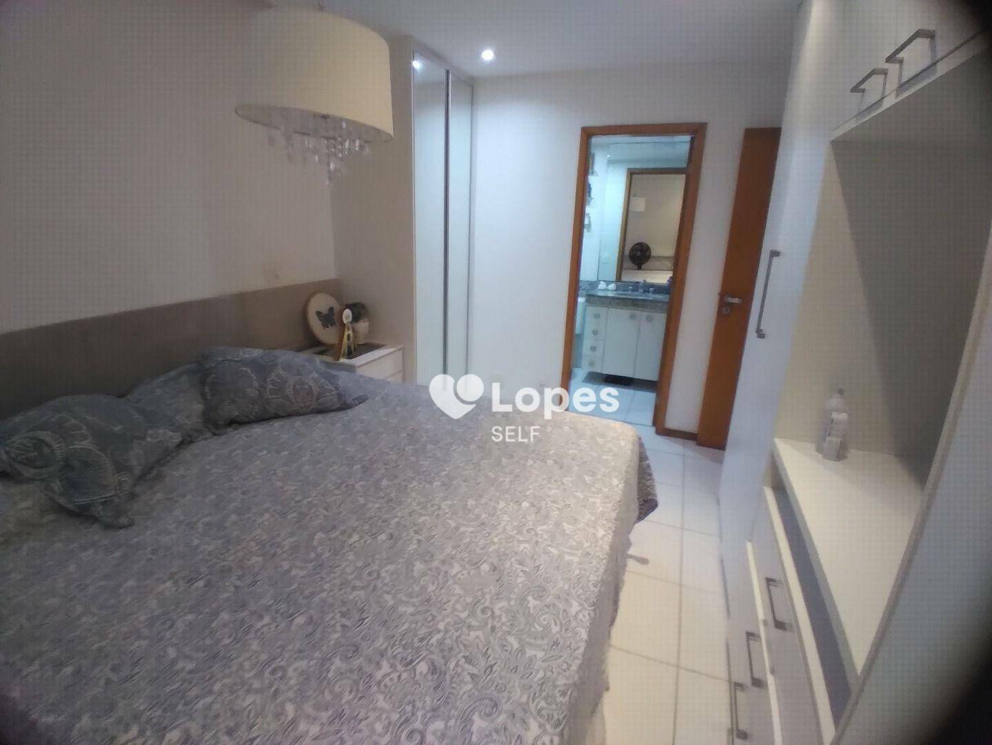 Apartamento à venda com 2 quartos, 112m² - Foto 8