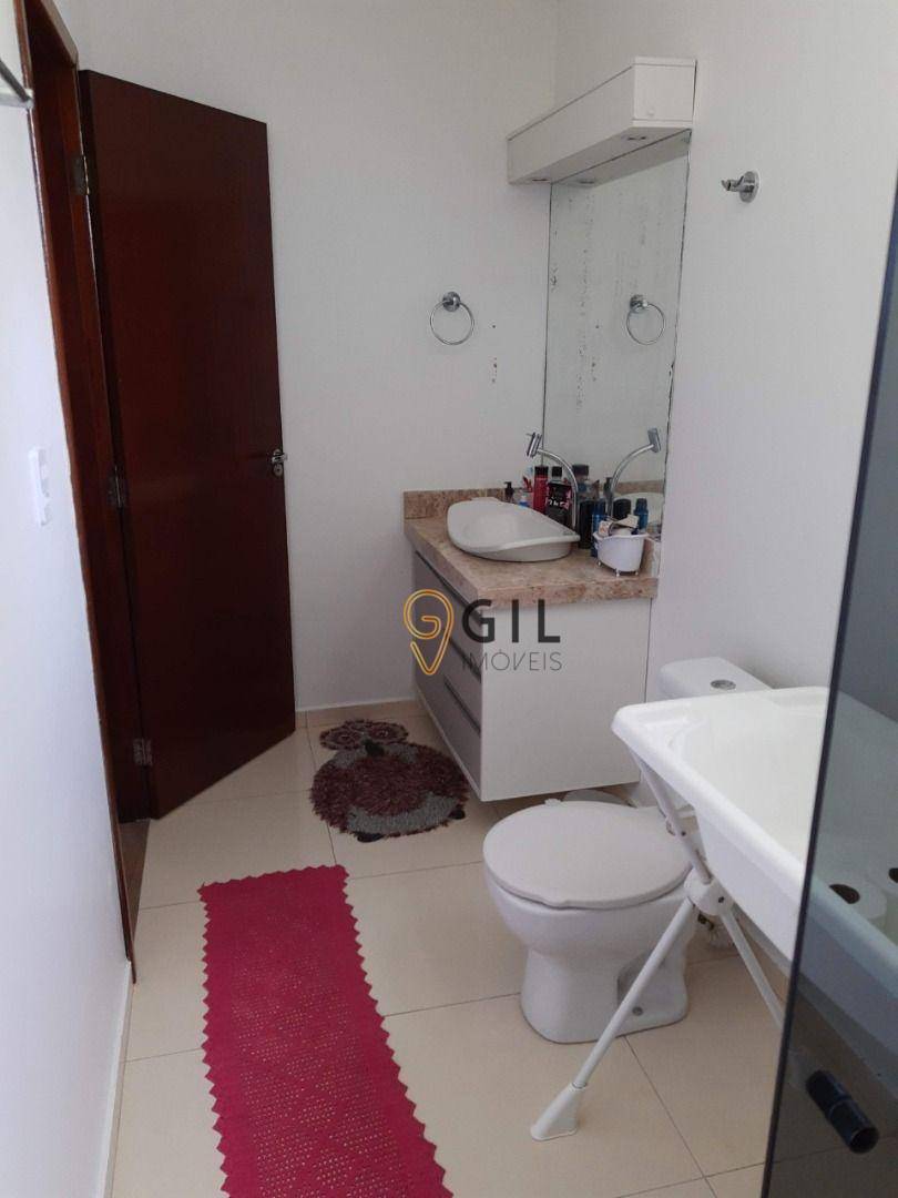 Casa de Condomínio à venda com 5 quartos, 295m² - Foto 13