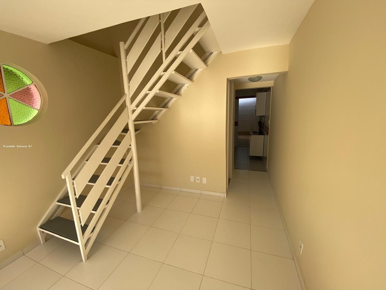 Casa para alugar com 2 quartos, 75m² - Foto 5