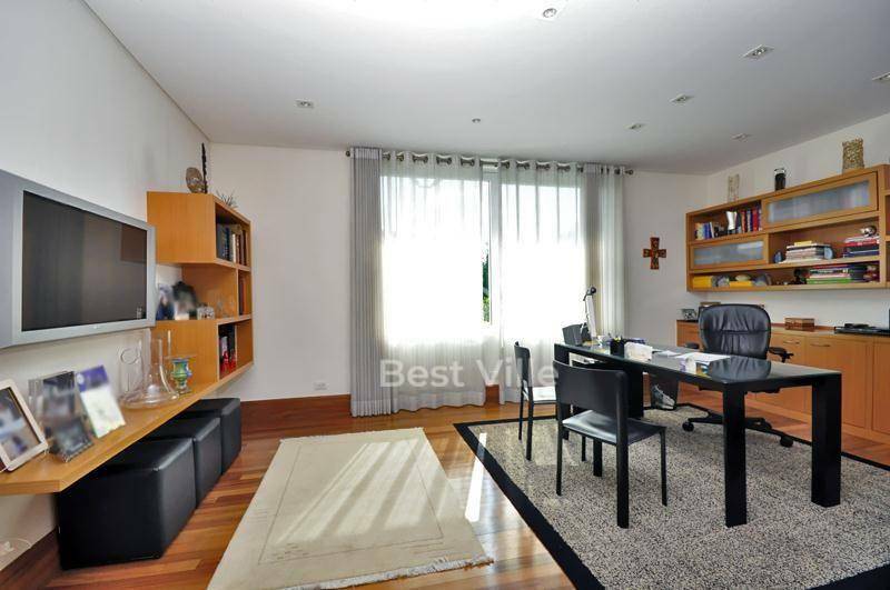 Casa de Condomínio à venda com 4 quartos, 1430m² - Foto 8