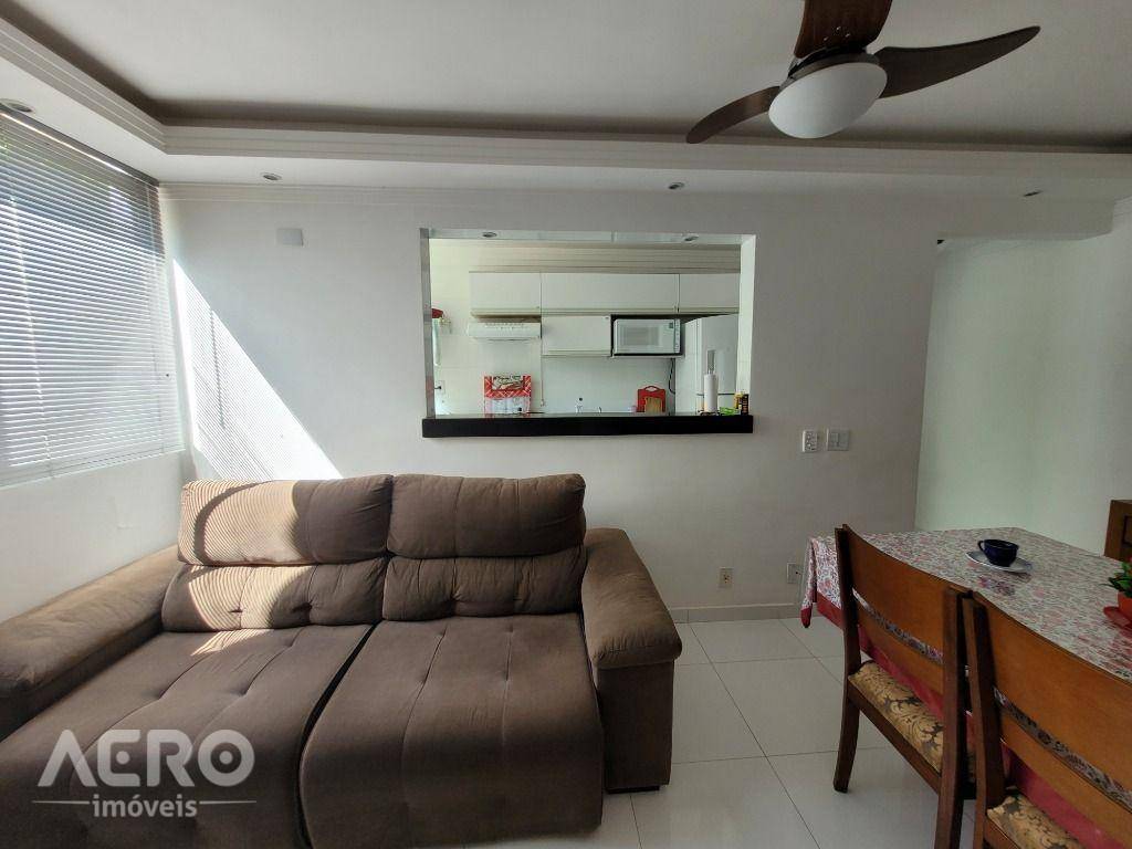 Apartamento à venda com 2 quartos, 56m² - Foto 15