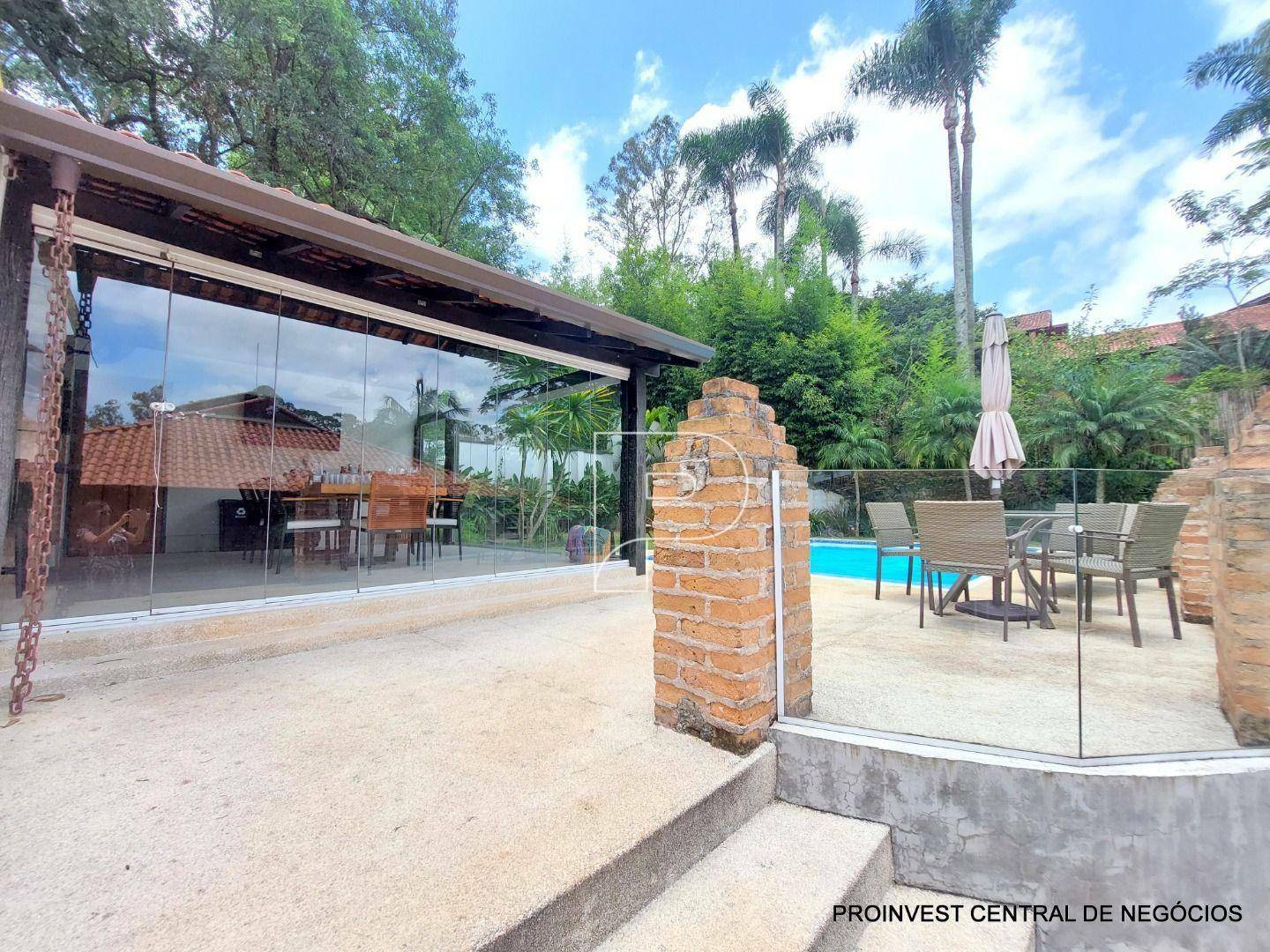 Casa de Condomínio à venda com 3 quartos, 385m² - Foto 57