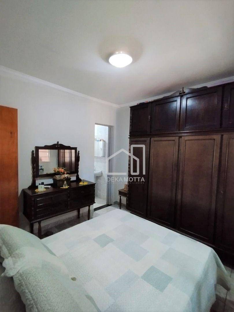 Casa à venda com 3 quartos, 169m² - Foto 10