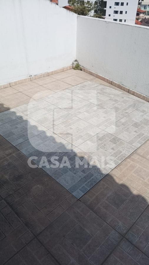 Casa à venda com 3 quartos, 271m² - Foto 25