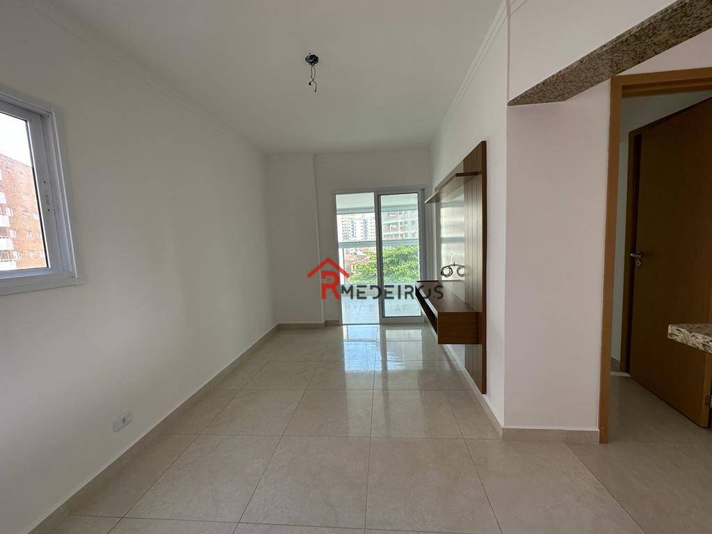 Apartamento à venda com 1 quarto, 55m² - Foto 3