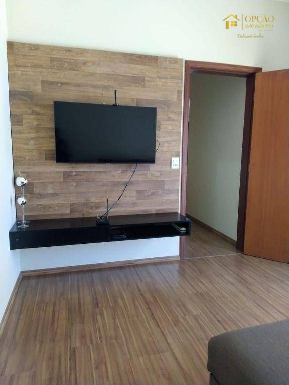 Casa de Condomínio à venda com 3 quartos, 268m² - Foto 5