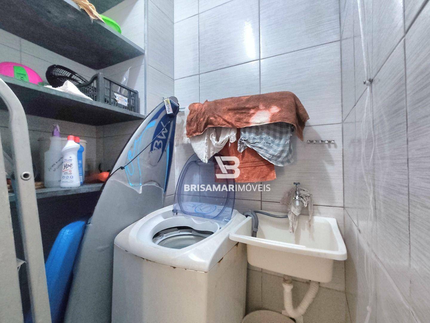 Apartamento à venda com 1 quarto, 50m² - Foto 16