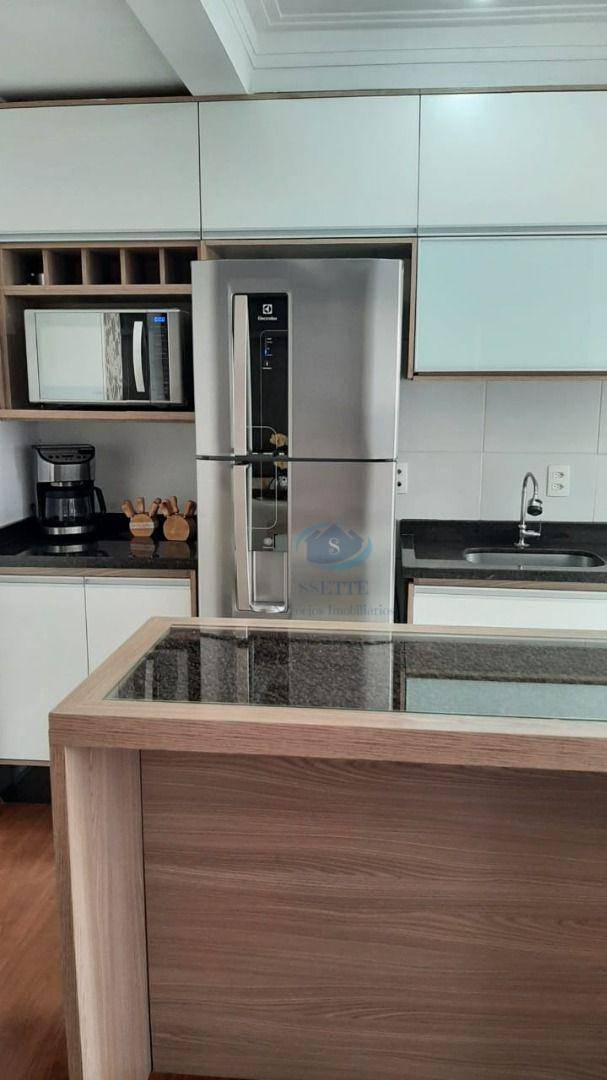 Apartamento à venda com 2 quartos, 48m² - Foto 16