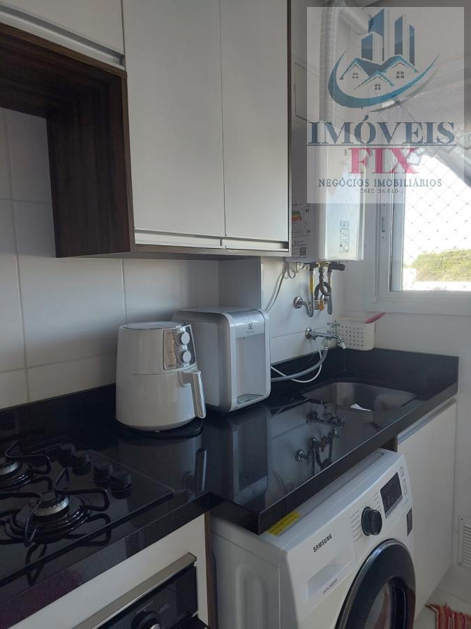 Apartamento à venda com 2 quartos, 74m² - Foto 11